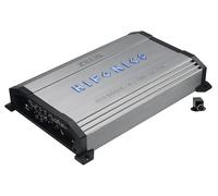 Hifonics ZXE600/4 4 canales Class-AB amplificador 600 vatios RMS incl....