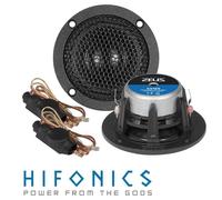 HIFONICS ZXM3 | 7,5 cm (3') Mitteltöner