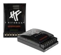 HIFONICS ZXO-2 ZEUS 2 vías cruce de frecuencia 12 dB cruce de frecuencia (par...