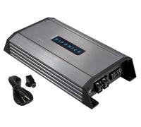 Hifonics ZXR1500/1E Clase D Digital Mono Amplificador De 1 Canal 1500 W RMS