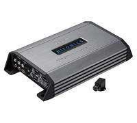 Hifonics Zxr900/4 Class D Digital 4-kanal Amplificador 900 Vatios Con Mando