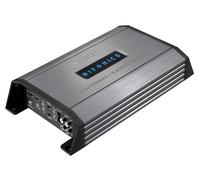 HiFonics ZXR1200/4E - Amplificador digital compacto de 4 canales CLASS D Premium con 1200 W RMS | de la serie ZEUS EXPANSION