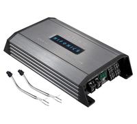 Hifonics ZXR1200/4E Clase D Digital Amplificador De 4 Canales 1200 W RMS