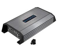 Hifonics ZXR1500/1E Clase D Digital Mono Amplificador De 1 Canal 1500 W RMS