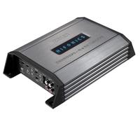 Hifonics ZXR 500/4E Clase D Digital Amplificador De 4 Canales 500 W RMS