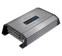Hifonics ZXR800/8DSP Amplificador analógico de 8 canales con procesador DSP d...