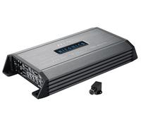 HiFonics ZXR900/5 - Amplificador digital Class D de 5 canales con potencia total RMS de 900 W | SERIE ZEUS POWER