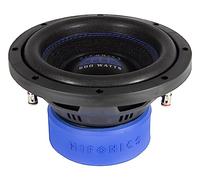 HIFONICS ZXS 8D2-20 cm (8') / 200mm Subwoofer 2+2 O | Leistung 300 W RMS / 600 W MAX.