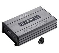 Hifonics ZXS550/2 Amplificador de Potencia de 2 Canales 550 W Apto para (Marca de Coches): Universal