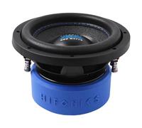 Hifonics ZXS6D2 - Subwoofer pasivo para coche (400 W)