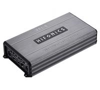 Hifonics Zxs 700/4 Clase D Digital 4 Canal Amplificador 700 Vatios RMS Power