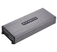 Hifonics Zxs900/6 6-Kanal Digital Amplificador 1000Watt Coche Pequeño