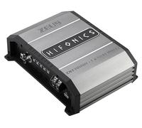 Hifonics ZXT1000/1 Amplificador Mono de 1 Canal Máx. 1250 WRMS @ 1 Ohm Clase D