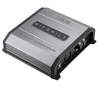 Hifonics ZXT2000/1 Ultra Class D Mono Amplificador Monobloque con 1 x 700/1400/2000 W/RMS @ 4/2/1 O