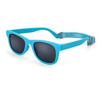 Hifot Gafas de Sol Bebés Niño Niña, polarizadas de Goma Suaves de UV400 100% Protección Rayos Gafas de Sol Infantiles y banda ajustable - De 0 a 24 Meses