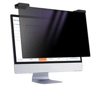 HIFRQVVC Anti Scratch Computer Privacy Screen Filter Protector de Pantalla de protección Ocular, Adecuado for Pantalla de 12,5-27", Mate y HD de Doble Cara Disponible(13.3" 16:9 312 * 190mm)