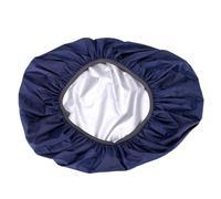 HIFRQVVC Funda para Mochila, Funda Impermeable for Mochila Pack de 2 Multicolor 55-60L for Acampar(Dark Blue)