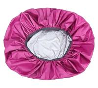 HIFRQVVC Funda para Mochila, Mochila Protector De Lluvia Multicolor Varios Tamaños Paquete 2 Camping(Type4,Other)