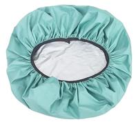 HIFRQVVC Funda para Mochila, Mochila Protector De Lluvia Multicolor Varios Tamaños Paquete 2 Camping(Color2,Other)