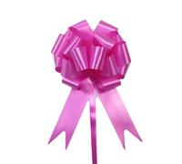 HIFRQVVC Lazos para Envolver Regalos, 30 Uds. Cintas de Lazo Multicolor for Envolver Regalos Boda cumpleaños decoración del Día la Madre(Color 02)