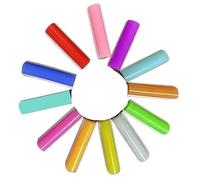 HIFRQVVC Separación flexible y plegable, Difusor de tira y tubo neón 3,0 m 8 mm, multicolor for decoración letreros bricolaje(White)