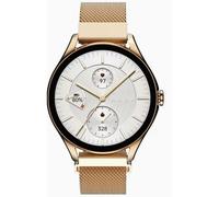 HiFuture 62719276 Bluetooth GPS 11,2cm Rose Gold Correa Única