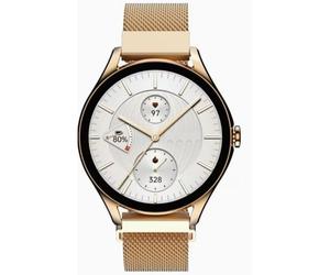 HiFuture 62719276 Bluetooth GPS 11,2cm Rose Gold Correa Única