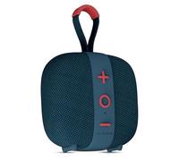 HiFuture Altavoz BT 12W Lino S Azul