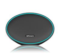 HiFuture Altavoz BT 80W Orbit Negro