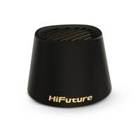 HiFuture Altavoz BT Mini Mega S Negro