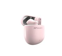 HiFuture Colorbuds 2 Auriculares Bluetooth 5.3, Gimnasio y Deporte Auriculares Inteligentes del Toque, Bajo Sonido Suave, Impermeables IPX5, Acabado Mate, Compatible con Android e iOS