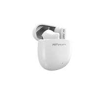 HiFuture Colorbuds 2 Auriculares Bluetooth 5.3, Gimnasio y Deportes Inteligentes del Toque, Bajo Sonido Suave, Impermeables IPX5, Acabado mate, Compatible con Android e iOS