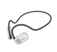 HIFUTURE HI-FUTUREMATE/G Auriculares Abiertos Inalámbricos, Bluetooth 5.3, ENC con Doble Micrófono, IPX5, hasta 8 Horas, Graves Potenciados