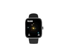 HIFUTURE HI-LUMEPRO Smartwatch con Llamadas Bluetooth, Pantalla AMOLED 1,85", Monitor Cardíaco 24/7, Oxígeno en Sangre, Más de 100 Deportes, Negro, Verde, Dorado