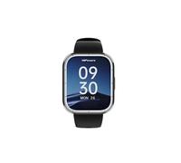 HiFuture HI-ZONE3 Smartwatch, Pantalla IPS 1,83 Pulgadas, Más de 100 Modos Deportivos, Monitor de Sueño, Frecuencia Cardíaca, 7 Días de Batería