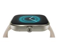 HiFuture LUME PRO Bluetooth GPS Titanio Titanium Correa Talla Única Monitor de Sueño