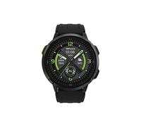 HiFuture Mix3 - Reloj inteligente para hombre, reloj de seguimiento de actividad impermeable de 1.4 pulgadas, más de 100 modos deportivos con capacidad de batería de 300 mAh, reloj inteligente de 2000