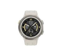 HiFuture Mix3 - Reloj inteligente para hombre, reloj de seguimiento de actividad impermeable de 1.4 pulgadas, más de 100 modos deportivos con capacidad de batería de 300 mAh, reloj inteligente de 2000