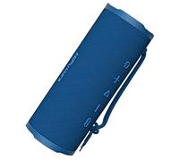 HiFuture Ripple BeatMaker IPX7 Altavoz inalámbrico portátil, Azul, Bluetooth, Talla única
