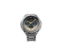 HiFuture Smart Watch Active Plata