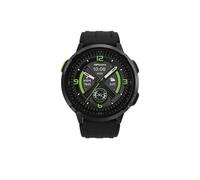 HiFuture Smartwatch HI-MIX3/B Pantalla AMOLED 1,43", Bluetooth 5.3, Frecuencia Cardíaca, Oxígeno en Sangre, Más de 100 Modos Deportivos, Negro