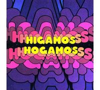 Higamos Hogamos - Infinity Plus One [Vinilo]