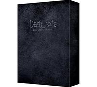 Higashide Masahiro - Death Note Light Up The New World Dvd Complete Set (3 Dvd) [Edizione: Giappone] [Italia]