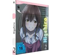 Higehiro: After Being Rejected, I Shaved and Took in a High School Runaway Vol. 2 [Alemania] [Blu-ray]