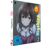 Higehiro: After Being Rejected, I Shaved and Took in a High School Runaway Vol. 2 [Alemania] [DVD]