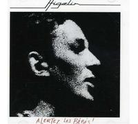 Higelin, Jacques - Alertez les bébés
