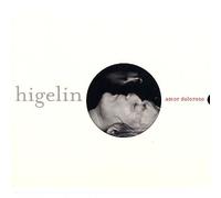 Higelin, Jacques - Amor Doloroso-Nouvel Album DP [Import]