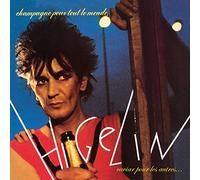 Higelin, Jacques - Champagne Pour Tout Le Mo