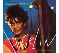 Higelin, Jacques - Champagne Pour Tout Le Mo