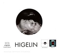 Higelin Jacques - Coffret 2 CD : Amor Doloroso / B.B.H.75 c